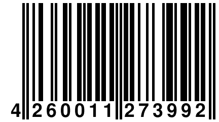 4 260011 273992