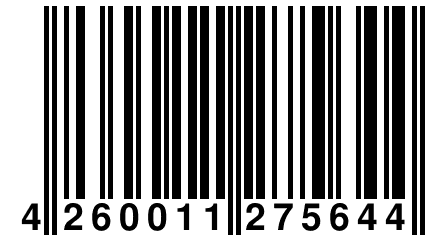 4 260011 275644