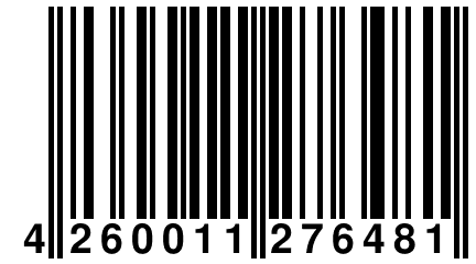 4 260011 276481