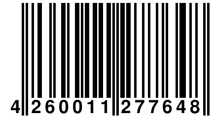 4 260011 277648