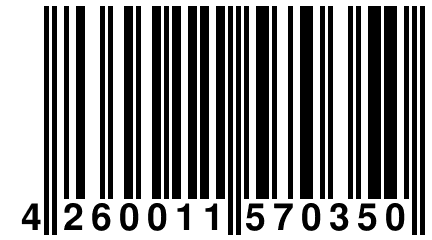 4 260011 570350