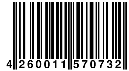 4 260011 570732