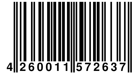 4 260011 572637