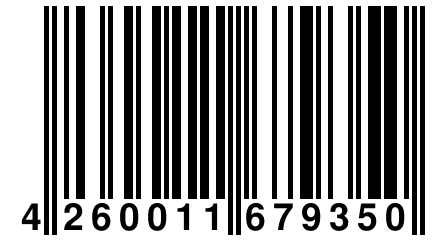 4 260011 679350