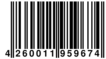 4 260011 959674