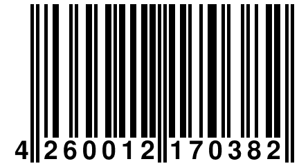 4 260012 170382