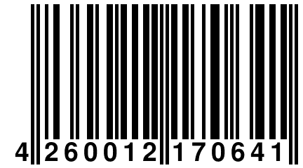 4 260012 170641