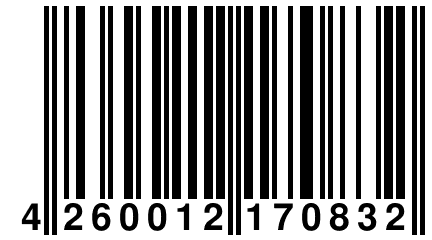 4 260012 170832