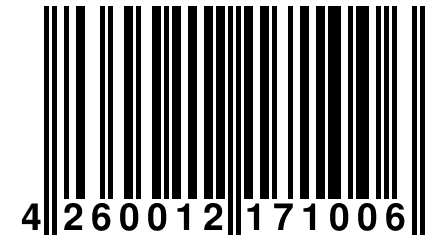 4 260012 171006