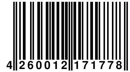 4 260012 171778