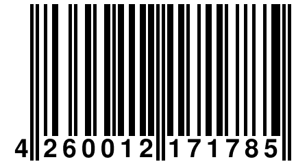 4 260012 171785