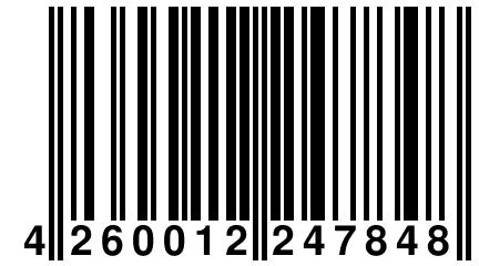 4 260012 247848