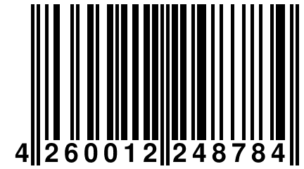 4 260012 248784