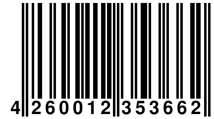 4 260012 353662