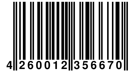 4 260012 356670