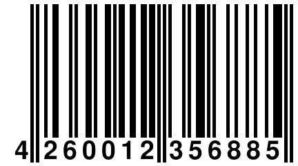 4 260012 356885