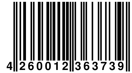 4 260012 363739