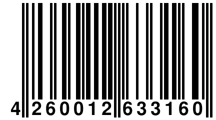 4 260012 633160