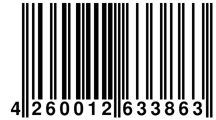 4 260012 633863