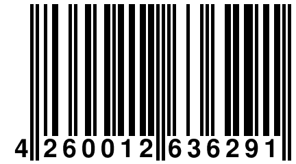 4 260012 636291