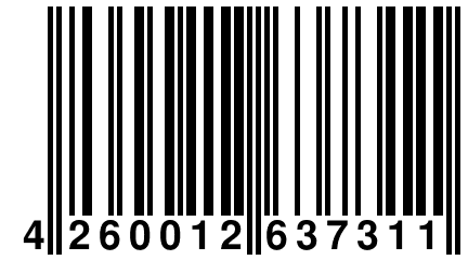 4 260012 637311