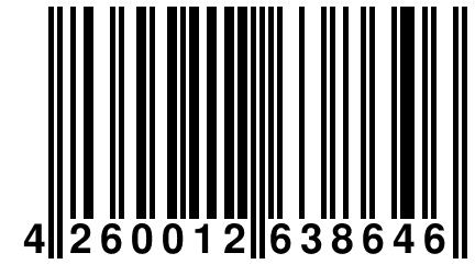 4 260012 638646