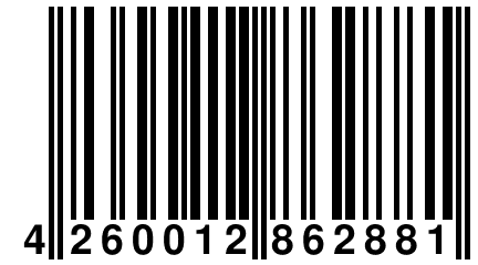 4 260012 862881