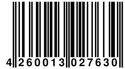 4 260013 027630