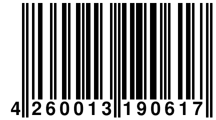 4 260013 190617