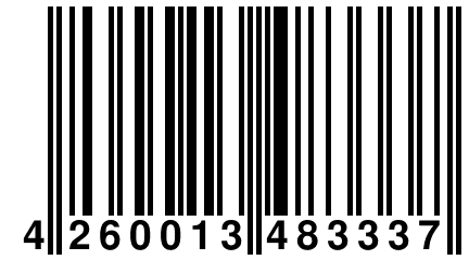 4 260013 483337