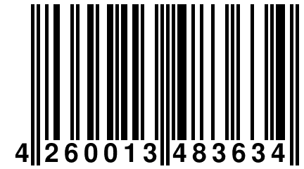 4 260013 483634