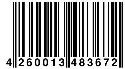 4 260013 483672