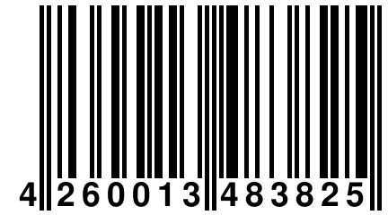 4 260013 483825