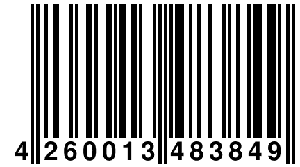 4 260013 483849