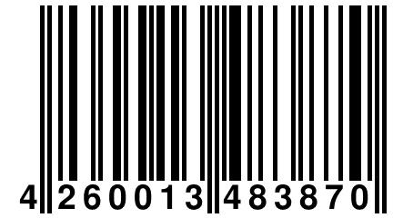 4 260013 483870