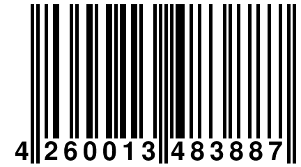 4 260013 483887