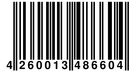 4 260013 486604