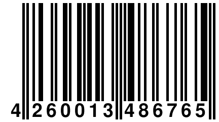 4 260013 486765