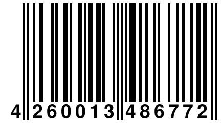 4 260013 486772