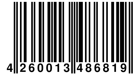 4 260013 486819