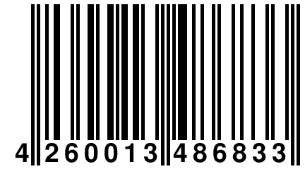 4 260013 486833