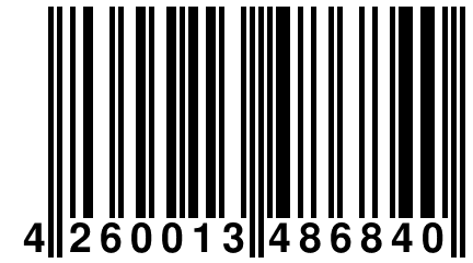 4 260013 486840