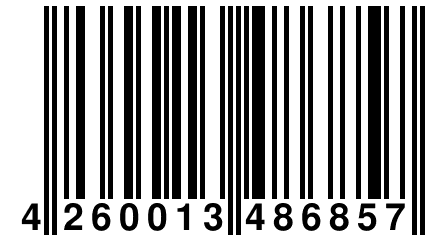 4 260013 486857