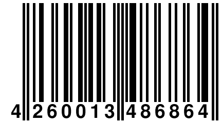 4 260013 486864