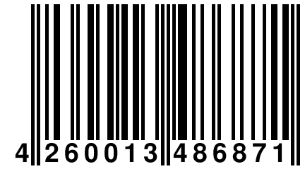 4 260013 486871