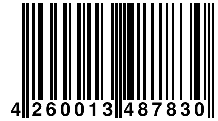 4 260013 487830