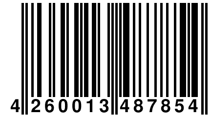 4 260013 487854