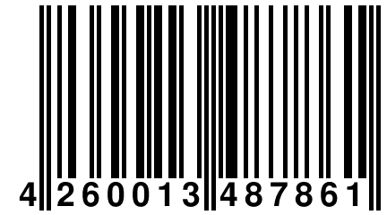 4 260013 487861