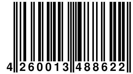 4 260013 488622