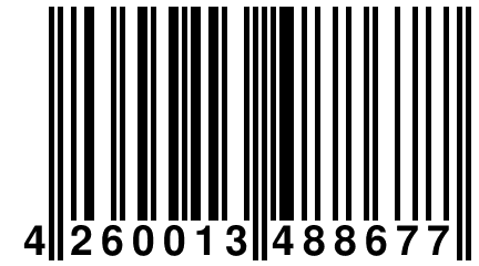 4 260013 488677